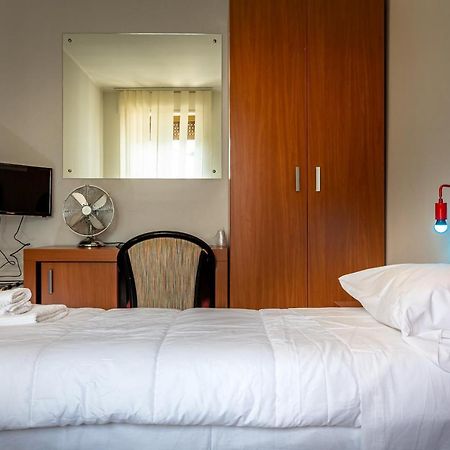 Pasta Residence Italia Malpensa Gallarate Luaran gambar