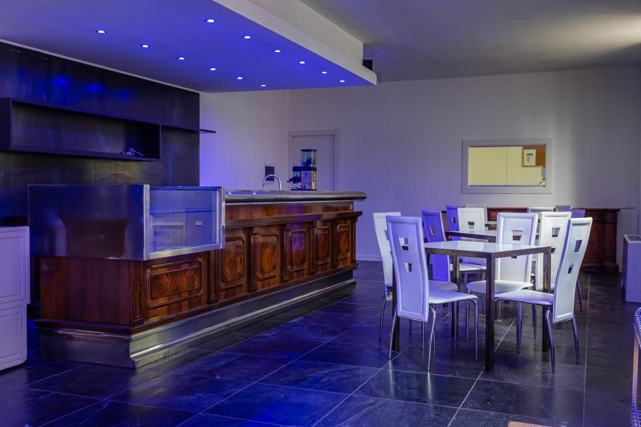 Pasta Residence Italia Malpensa Gallarate Luaran gambar