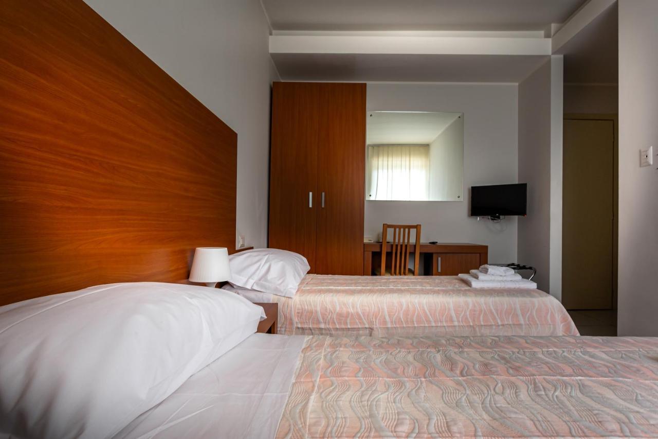 Pasta Residence Italia Malpensa Gallarate Luaran gambar