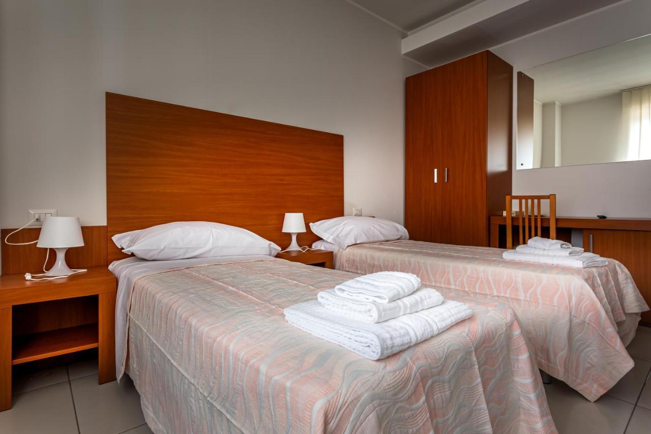 Pasta Residence Italia Malpensa Gallarate Luaran gambar