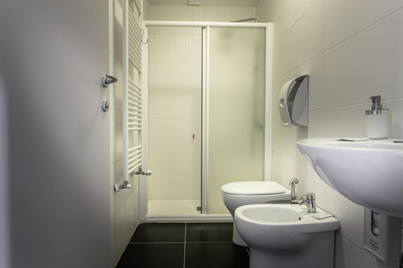 Pasta Residence Italia Malpensa Gallarate Luaran gambar