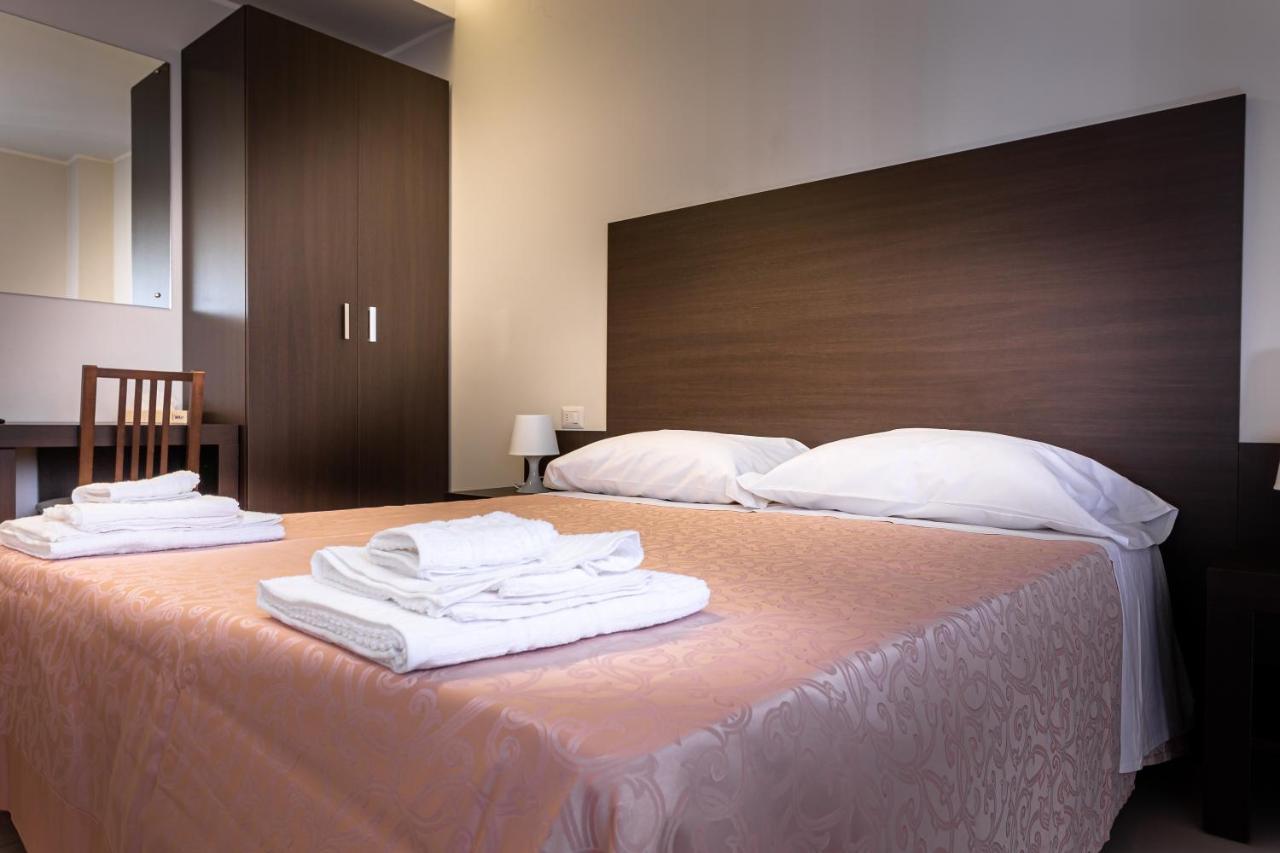 Pasta Residence Italia Malpensa Gallarate Luaran gambar