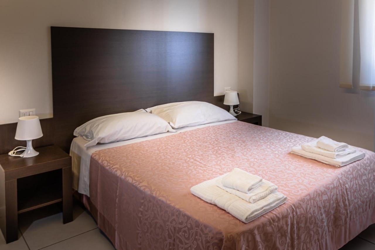 Pasta Residence Italia Malpensa Gallarate Luaran gambar