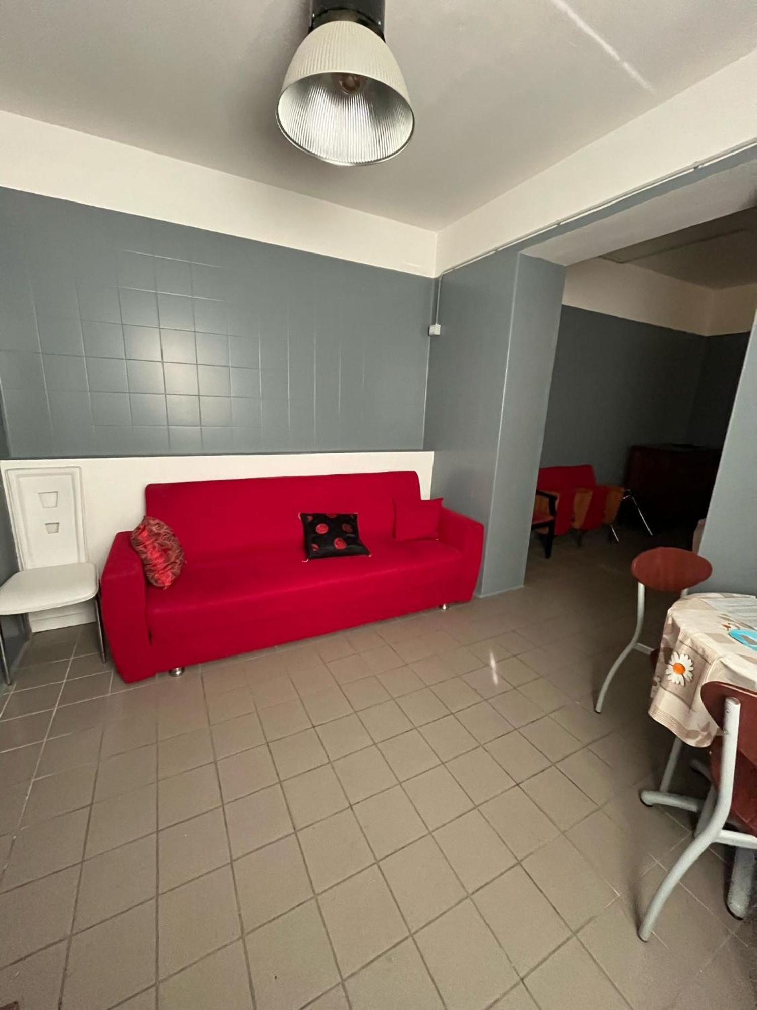 Pasta Residence Italia Malpensa Gallarate Luaran gambar