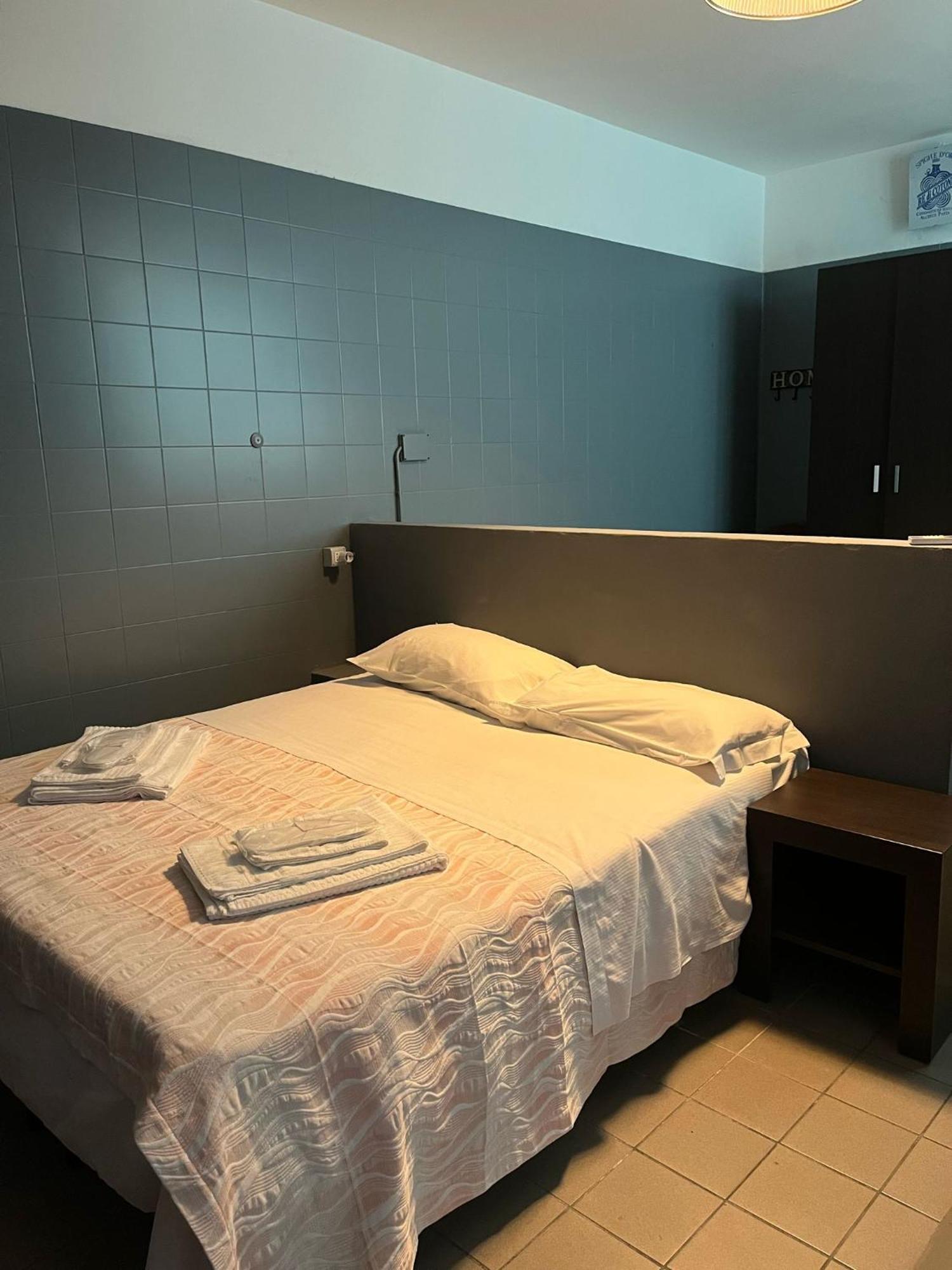 Pasta Residence Italia Malpensa Gallarate Luaran gambar