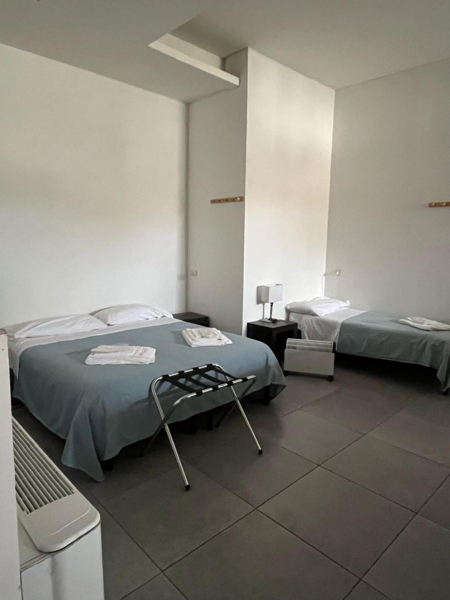 Pasta Residence Italia Malpensa Gallarate Luaran gambar